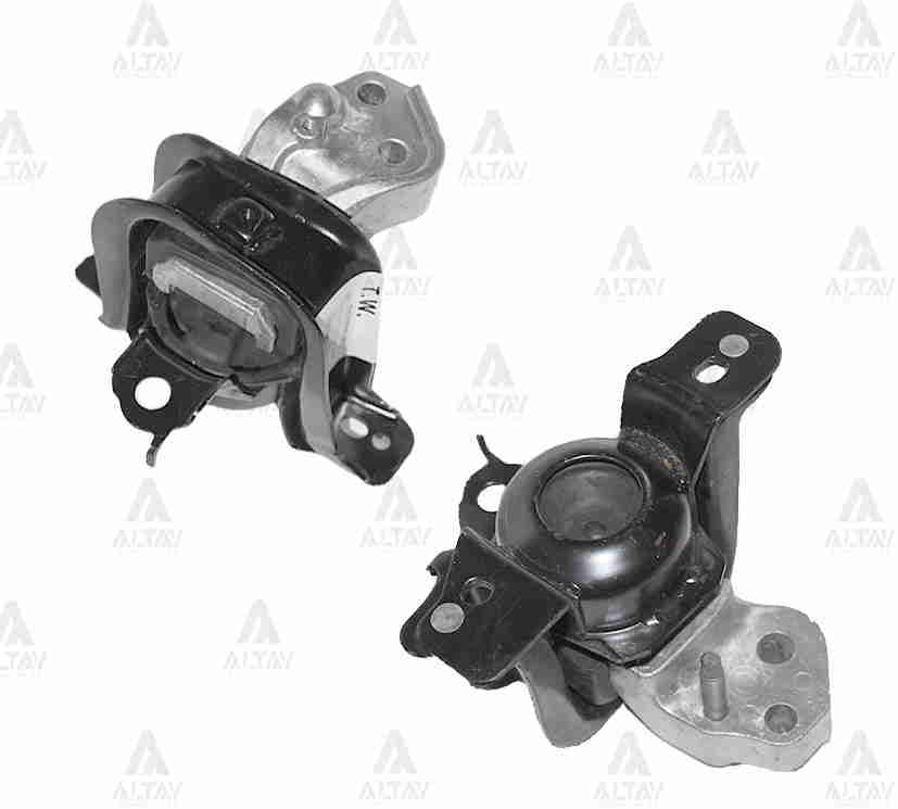 Toyota Yaris Sağ Ön Motor Takozu 2003- Takoz Benzinli 1szfe Ön Sağ OEM 12305-0J010 Toyota Yaris Sağ Ön Motor Takozu 2003- Takoz Benzinli 1szfe Ön Sağ OEM 12305-0J010